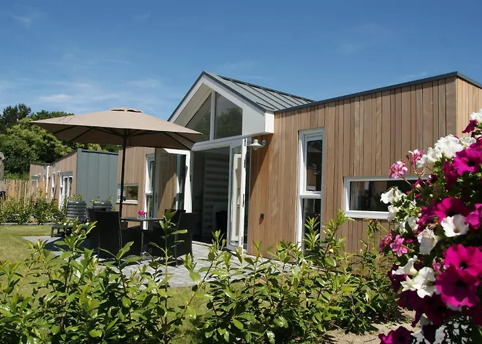 Campinghotel Renesse