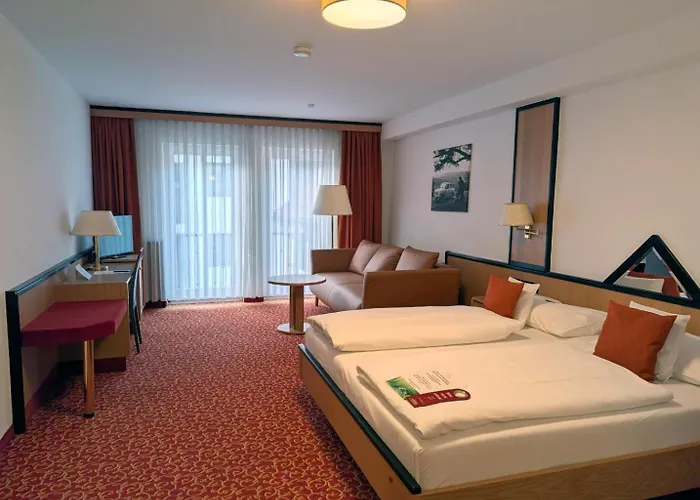 Hotel Am Markt