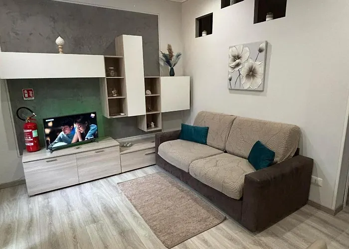 Camere Solemar Milicia