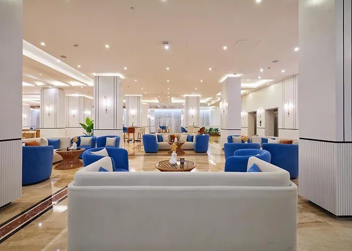 Tolip North Coast Hotel
