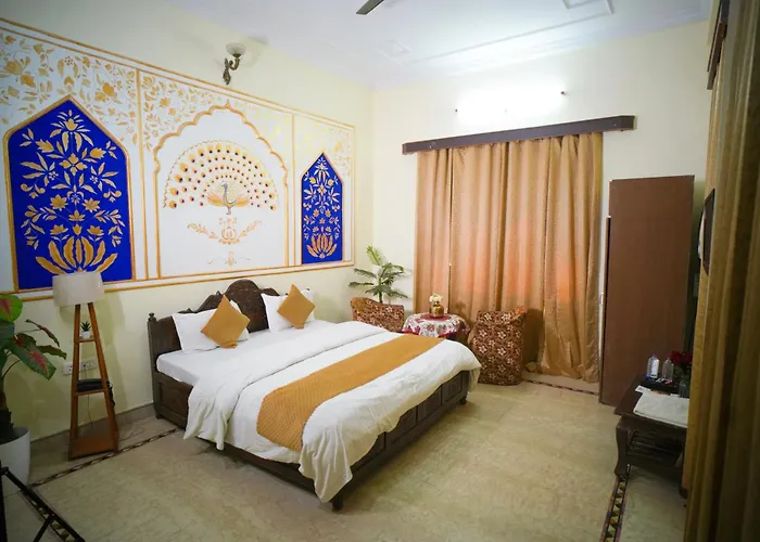 Pratapgarh Haveli