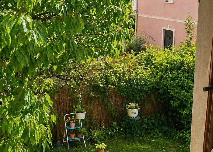 L'Isola Felice