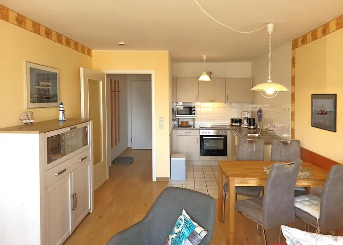 Apartment 8