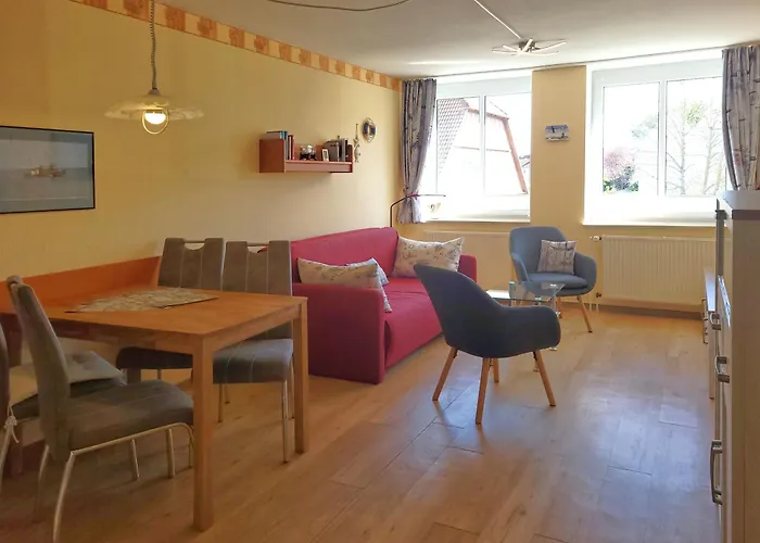 Apartment 8
