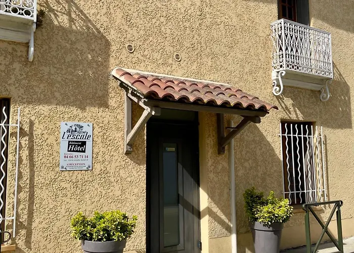 Hotel L'Escale