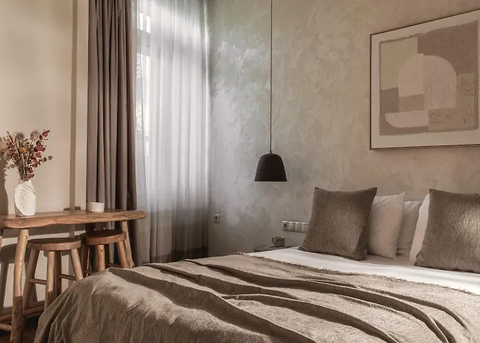 Ederlezi Boutique Hotel