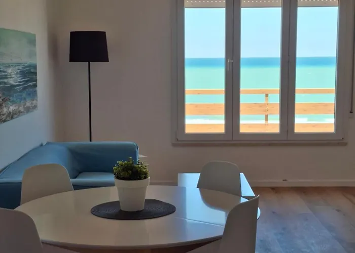 Casa Vacanze Aurora Boreale