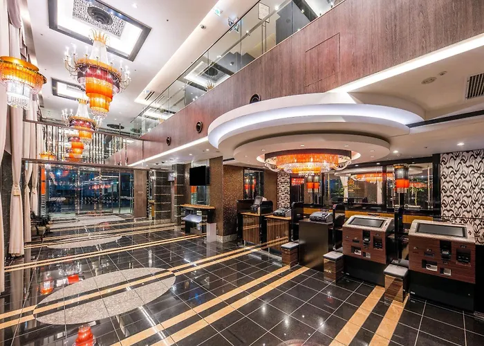 Apa Hotel Yamanote Otsuka Ekimae Tower