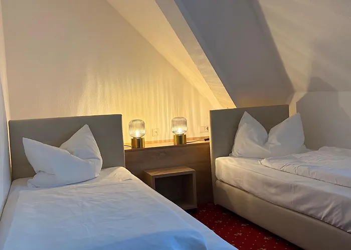 Hotel Feldmann