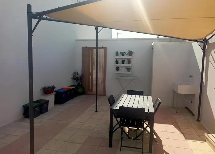 Casa Vacanze Da Lui'