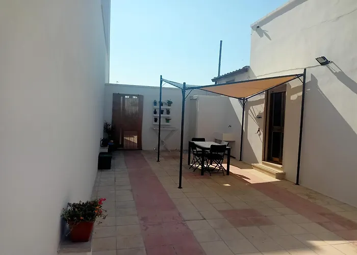 Casa Vacanze Da Lui'