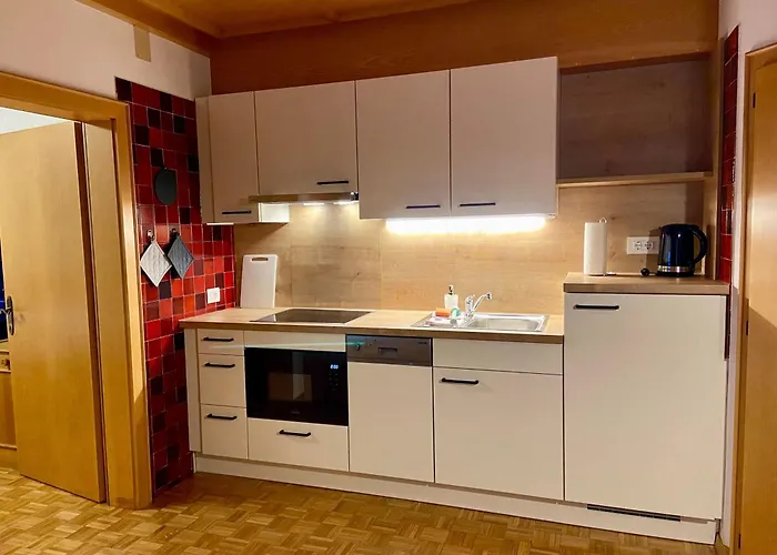 Villa Erika - New Luxury Alpine Apartments From December 2026