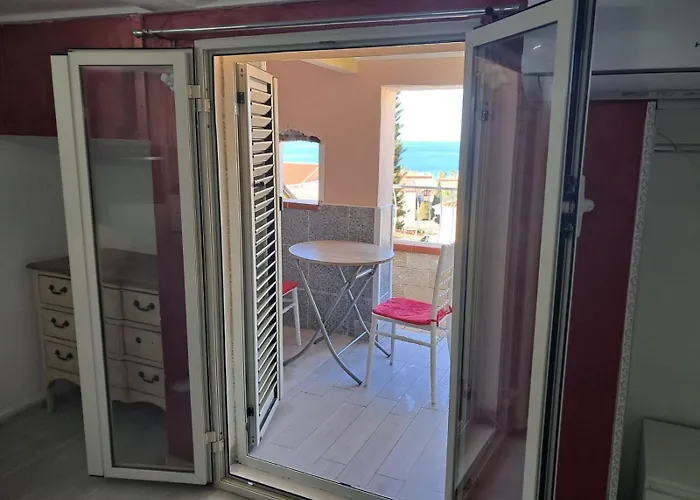 Enza Vacanze