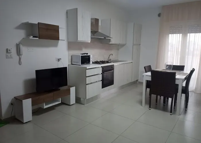 Casa Vacanze Buria