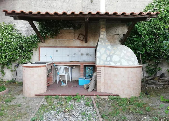 Villa Serena