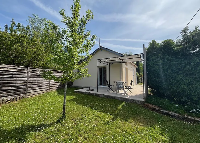 Maison Ustou46