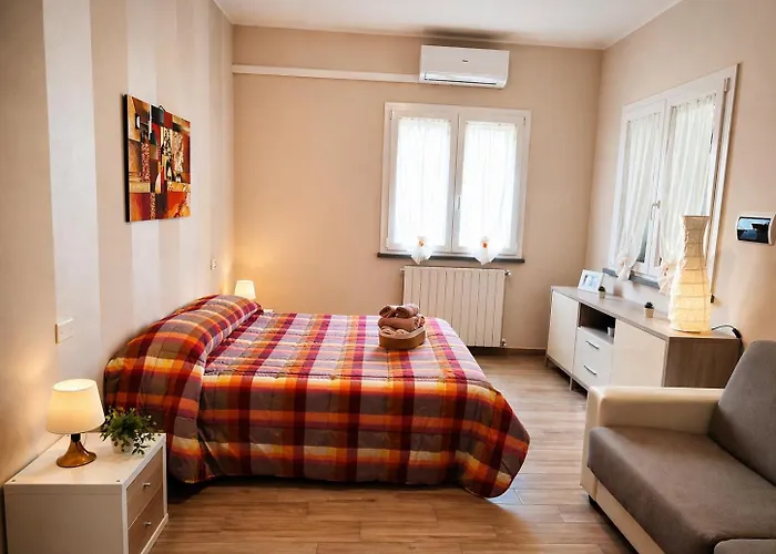 Marino Apartments
