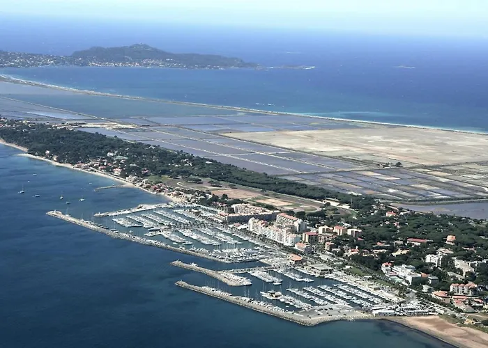 La Cigale Varoise - Hyeres La Plage