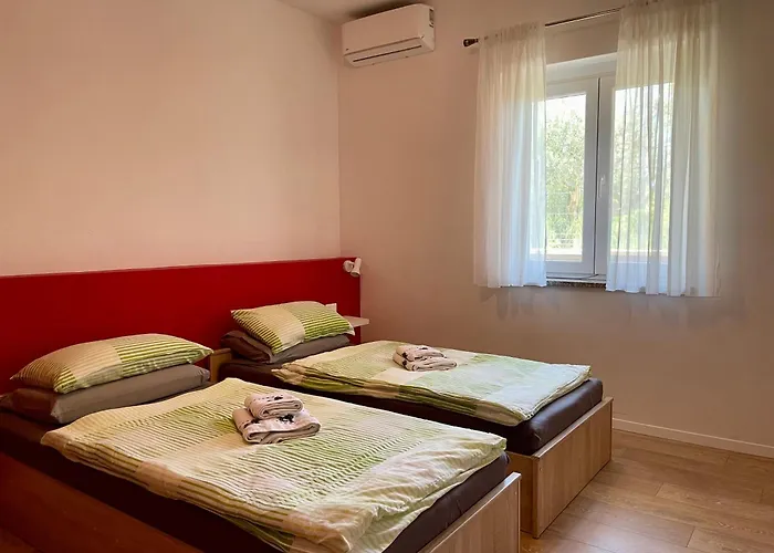 Boutique Apartment With Private Heated Pool