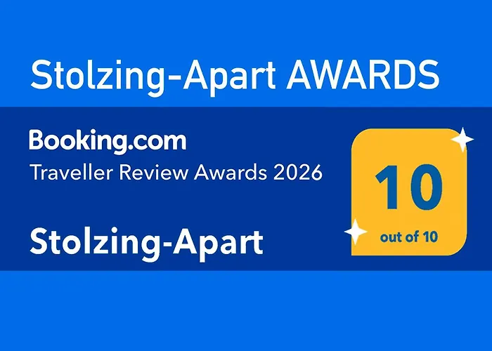 Stolzing-Apart