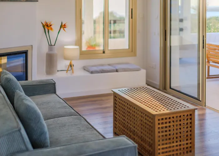 Villa Enalia Paphos