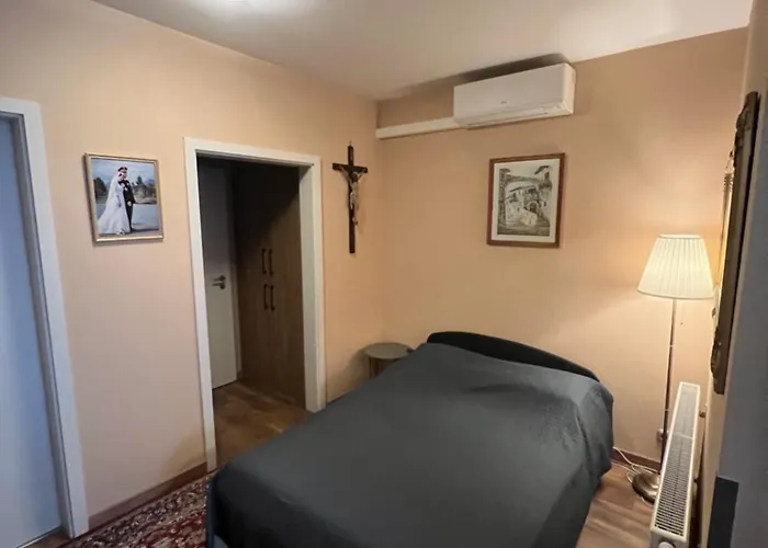 Bedi Apartmanhaz
