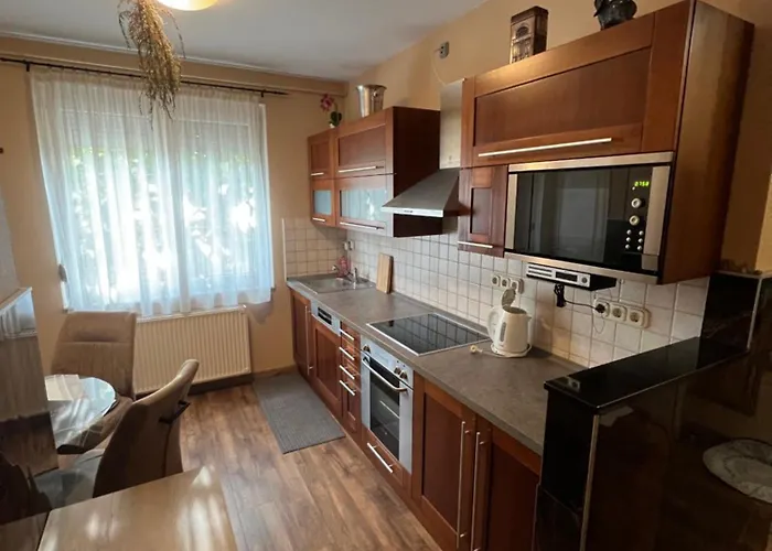 Bedi Apartmanhaz