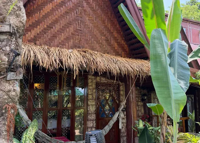 P P Garden Home Bungalow