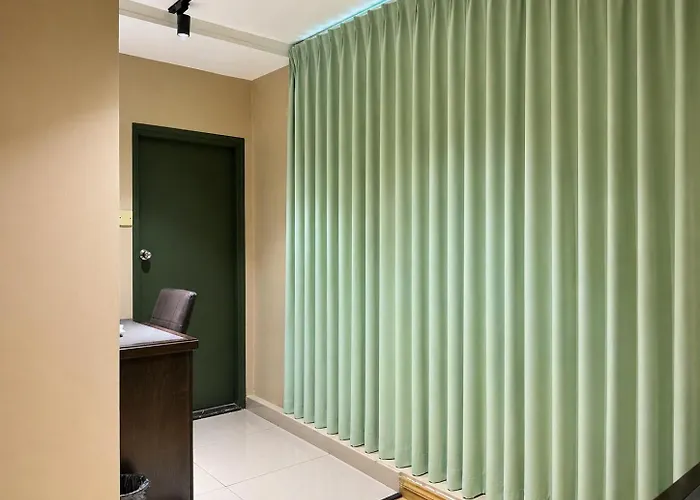 Mansion Inn Sibu