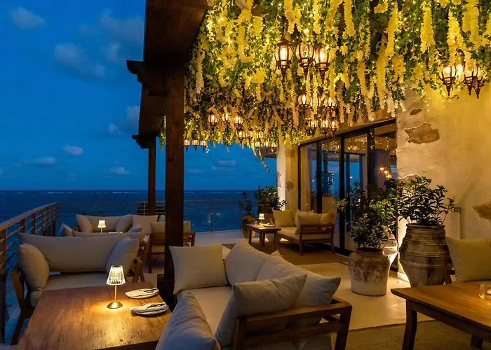 The Fives Oceanfront