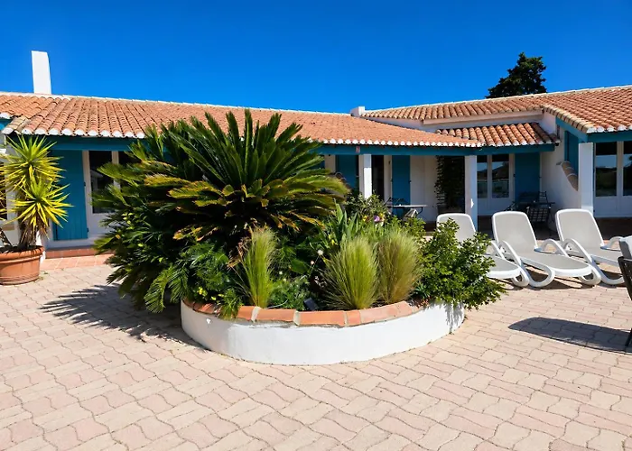 L'Auberge Camarguaise