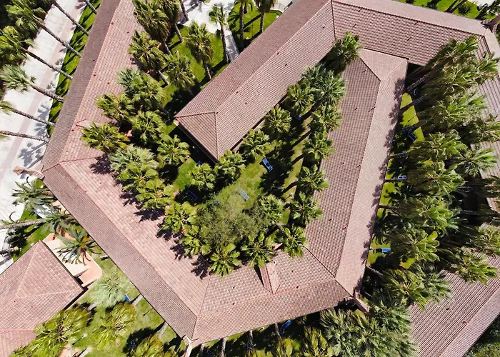Grand Hotel Vigna Nocelli