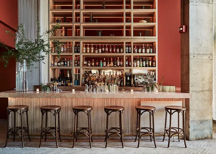 Nolitan Hotel Soho - Nueva York