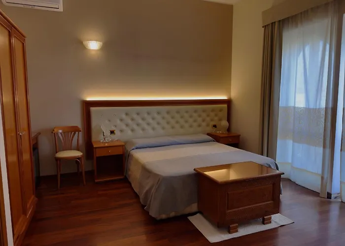 Hotel Del Corso
