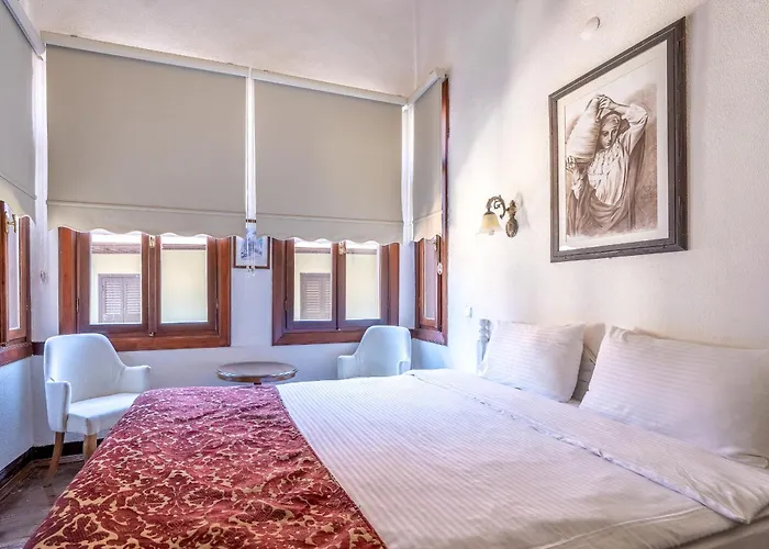 Atelya Art Hotel