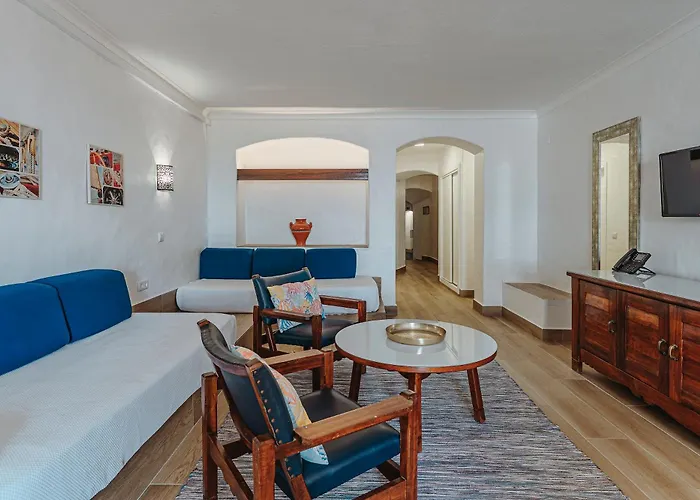 Apartamentos Borda D'Agua