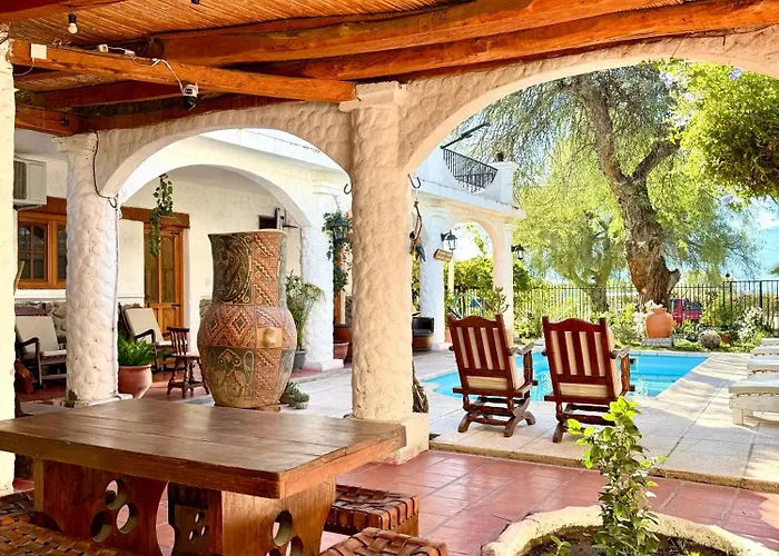 Hostal Andino - Adults Only