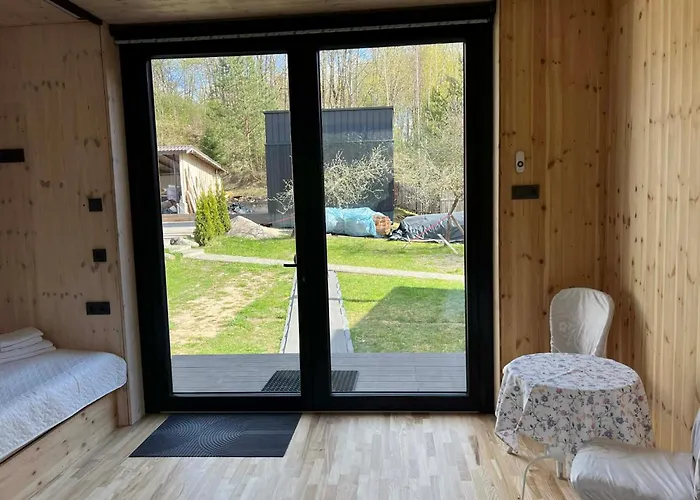 Irena Family House
