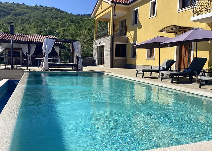 Villa Bambi