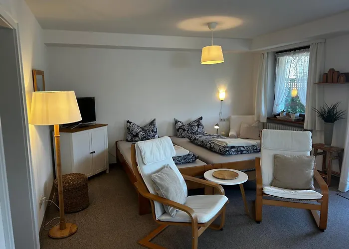 Ferienhaus Rotzinger