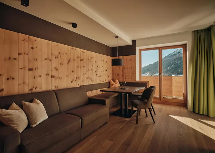 Lechthaler Apartments
