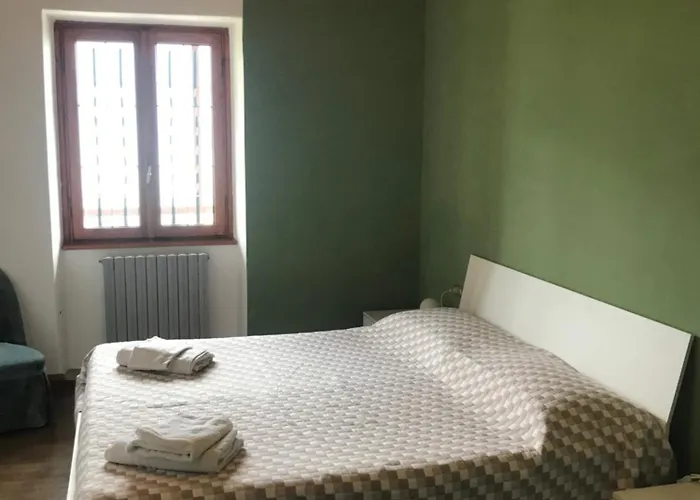 Casa Indipendente "Il Sole Delle Grigne"