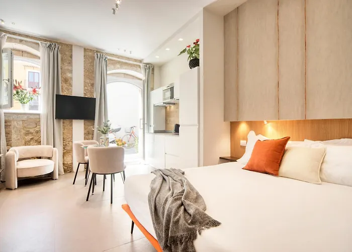 Stay In Ortigia