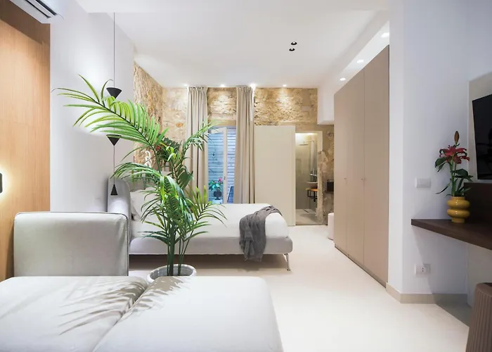 Stay In Ortigia