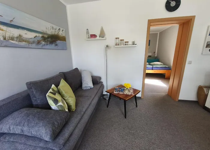 Ferienwohnung Admiral
