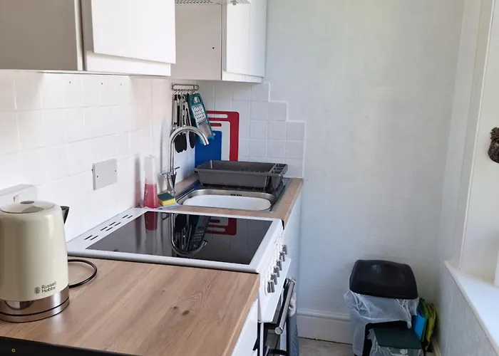 Kenmuire Apartment