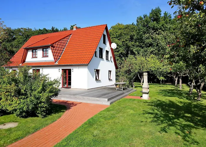 Ferienhaus Elfert