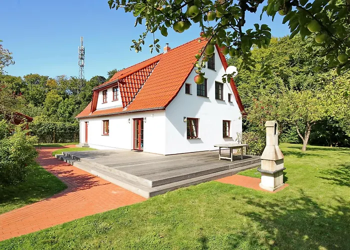 Ferienhaus Elfert