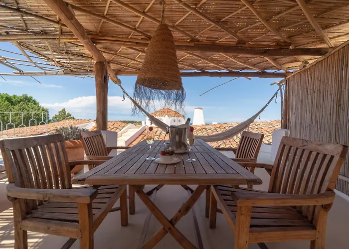 Residence Balocco Porto Cervo