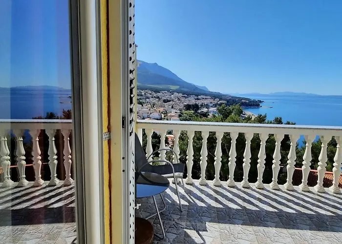Apartman Saric K&M